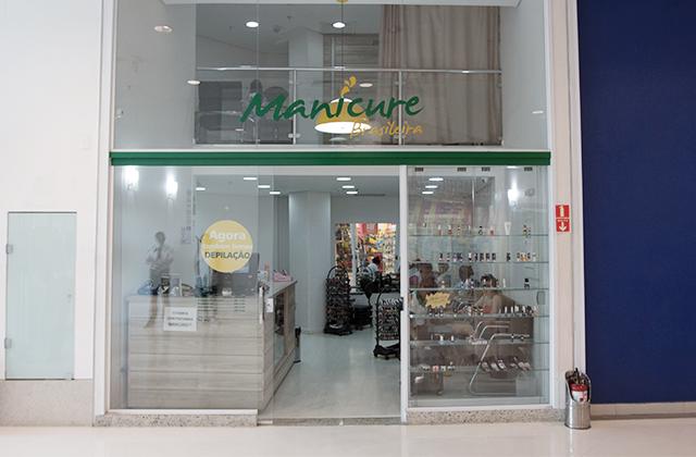 MANICURE BRASILEIRA – Parque das Bandeiras Shopping - Foto 1